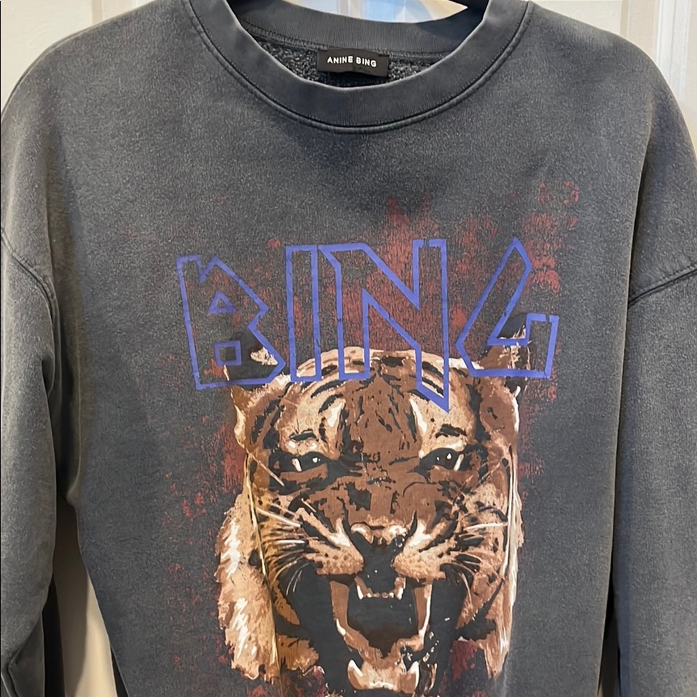 Anine Bing medium sweatshirt